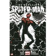 Superior Spider-Man Volume 5 9780785187967