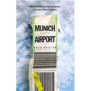 Munich Airport 9781455557967
