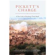 Pickett's Charge 9781634507967
