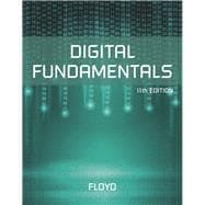 Digital Fundamentals 9780132737968