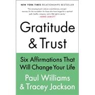 Gratitude & Trust 9780147517968