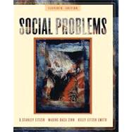 Social Problems 9780205547968