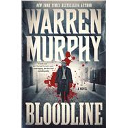 Bloodline A Novel 9780765377968