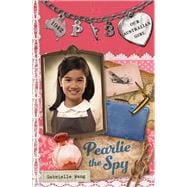 Pearlie the Spy 9780143307969