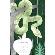 Paradise Lost 9780375757969