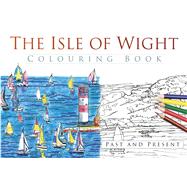 The Isle of Wight Colouring Book 9780750967969