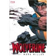 Wolverine by Mark Millar Omnibus HC 9780785167969