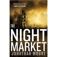 The Night Market 9781328507969