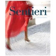 Sentieri 2nd Ed Student Edition with Supersite, vText and WebSAM Code 9781626807969