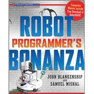 Robot Programmer's Bonanza