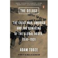 The Deluge 9780143127970