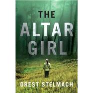 The Altar Girl 9781477827970