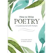 How to Write Poetry 9781646117970
