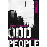 Odd People