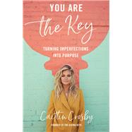 You Are the Key 9780310357971