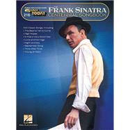 Frank Sinatra Centennial Songbook 9781480397972