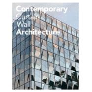 Contemporary Curtain Wall Architect 9781568987972