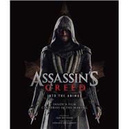 The Art and Making of Assassin's Creed 9781608877973