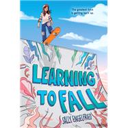 Learning to Fall