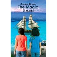 The Magic Lizard