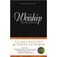 The Worship Sourcebook 9781592557974