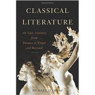 Classical Literature 9780465097975