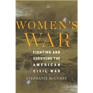 Women's War 9780674987975