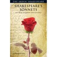Shakespeare's Sonnets 9781408017975