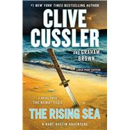 The Rising Sea 9781432847975