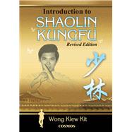 Introduction to Shaolin Kungfu 9789834087975