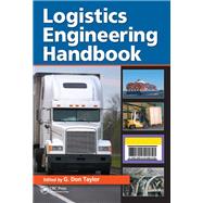 Logistics Engineering Handbook