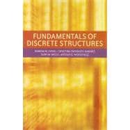 Fundamentals of Discrete Structures 9780558837976