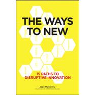 The Ways to New 9781119167976