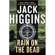 Rain on the Dead 9781594137976