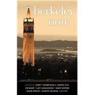 Berkeley Noir 9781617757976