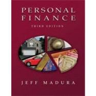 Personal Finance 9780321357977