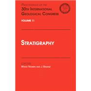 Stratigraphy