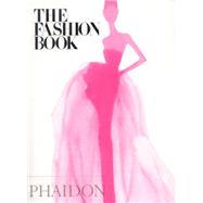 The Fashion Book 9780714867977