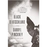 Black Deutschland 9781250117977