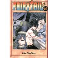 Fairy Tail 46 9781612627977