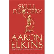 Skull Duggery 9780425227978