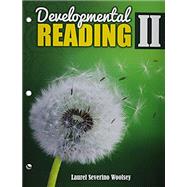 Developmental Reading
