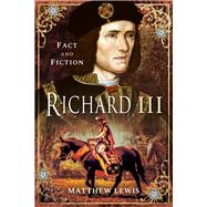 Richard III 9781526727978