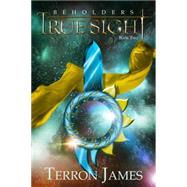 True Sight 9781939967978