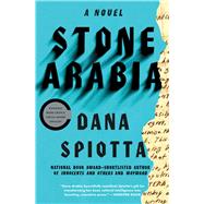 Stone Arabia : A Novel 9781451617979