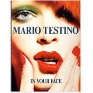 Mario Testino 9783836557979
