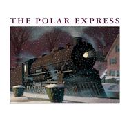 The Polar Express 9780544457980