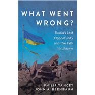 What Went Wrong?