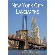 New York City Landmarks 9781851497980
