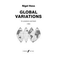 Global Variations
